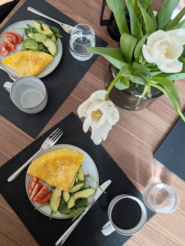 101 veids, kā pagatavot olu