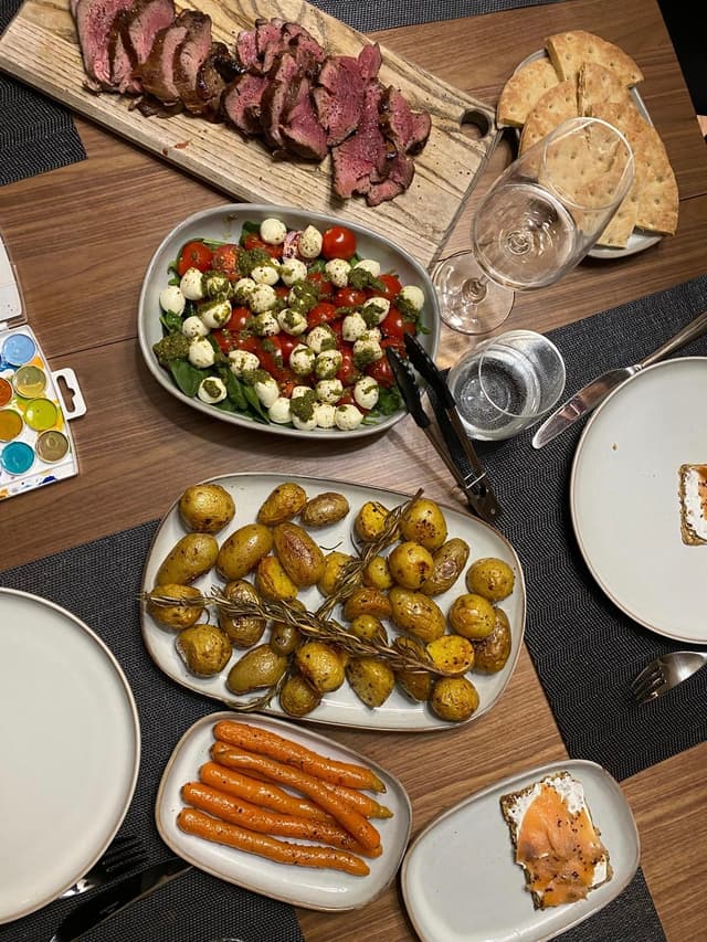 Otrajā dienā viss ir labāks