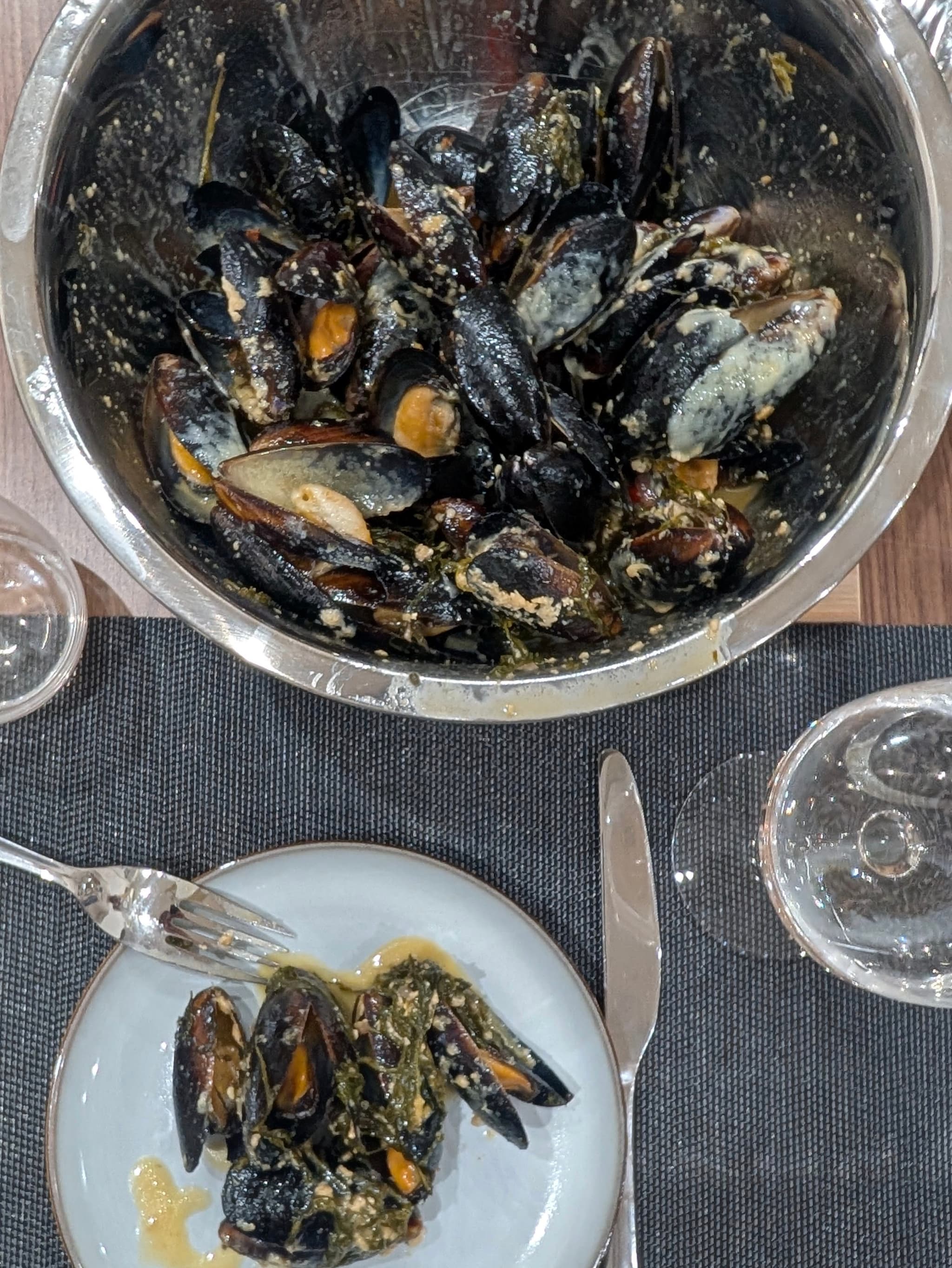 Atceries: bez sāls un pipariem